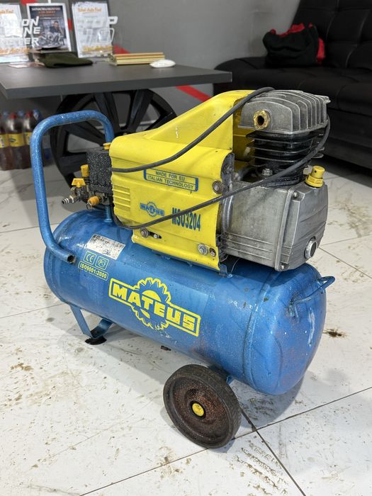 Продам компрессор