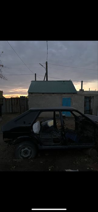 2113, 2114, 2115 запчасти