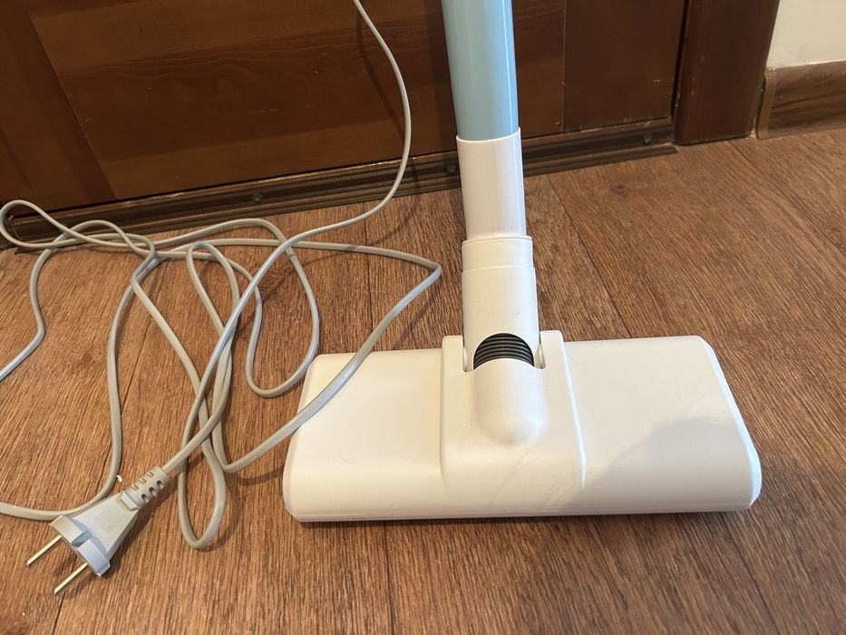 Пылесос проводной