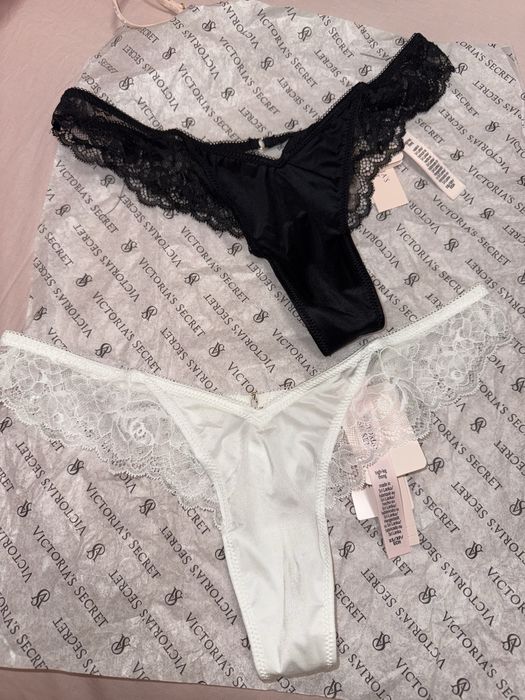 Lenjerie Victoria’s Secret