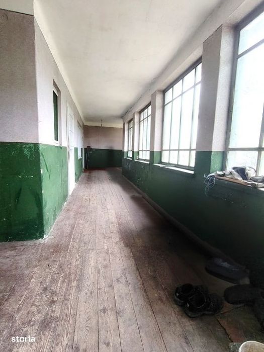 Bontida Central - Ideal pentru dezvoltare - 38 euro/mp