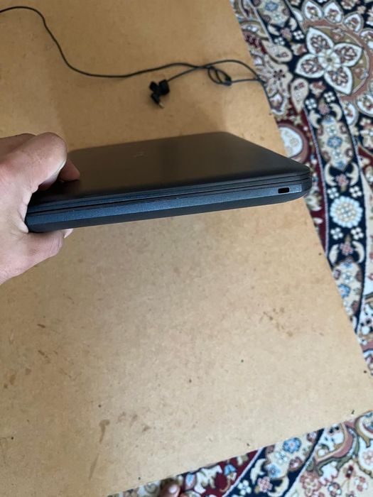 Ноутбук ASUS X540U