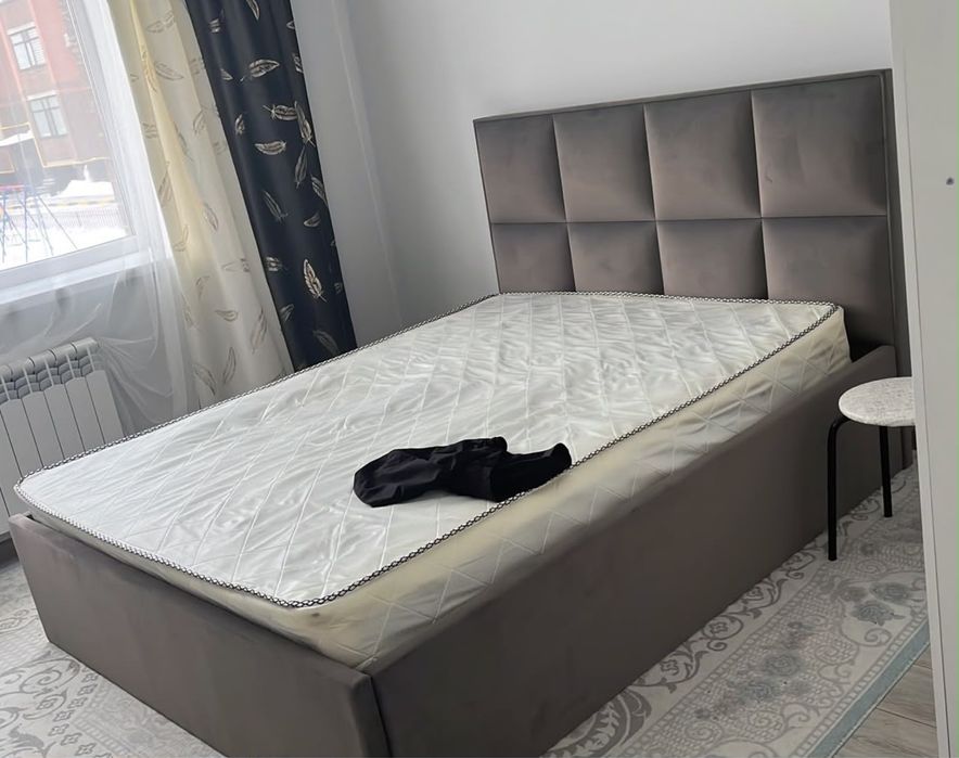 продам кровать 160/200