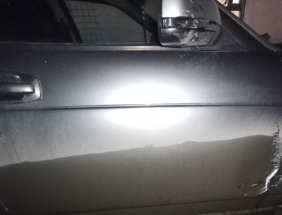 Дверь лада приора десятка