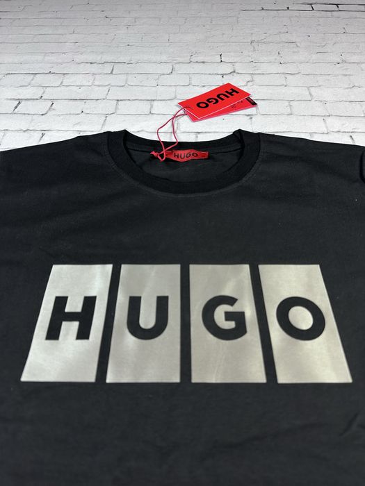 Tricou Hugo Boss