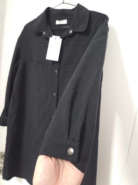 Rochiță cămașă  Zara, pentru 13 ani