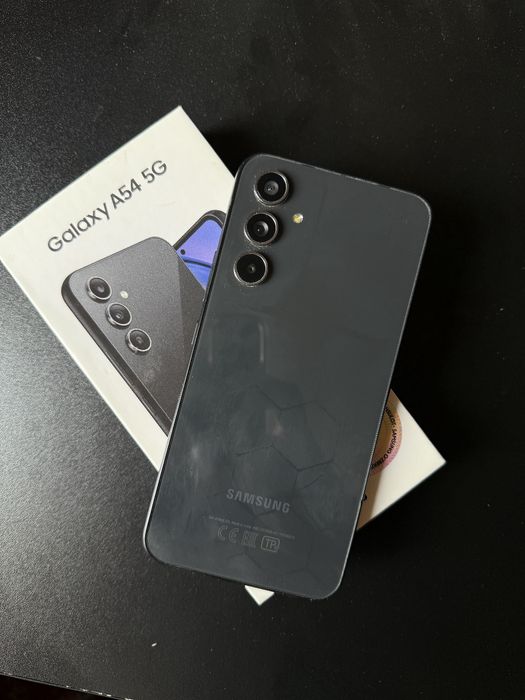Samsung a54 8/256