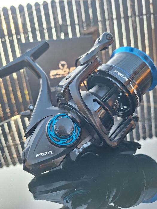 PRO FL TOTEM DISTANCE Feeder 8000

Preț set : 470 lei