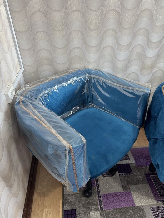 Кресло для салона Красоты