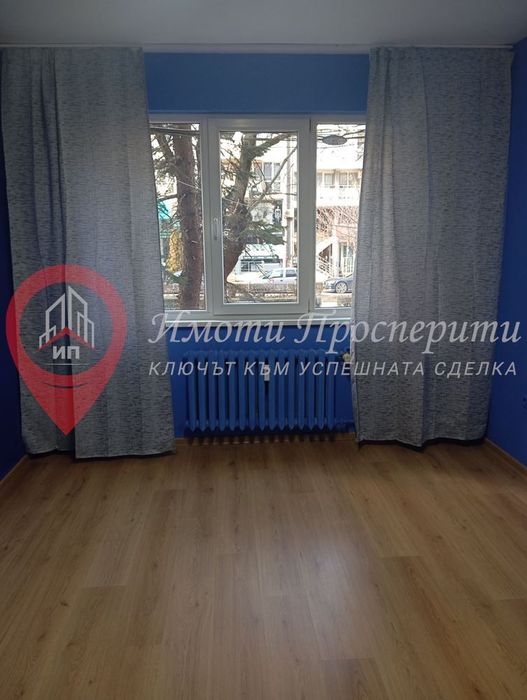 2-стаен в София-Иван Вазов площ 65 цена 600