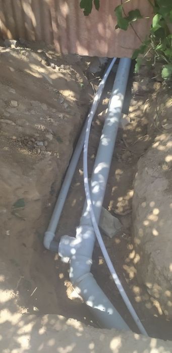 Профисанал Сварщик ва Сантехник Уста боллар