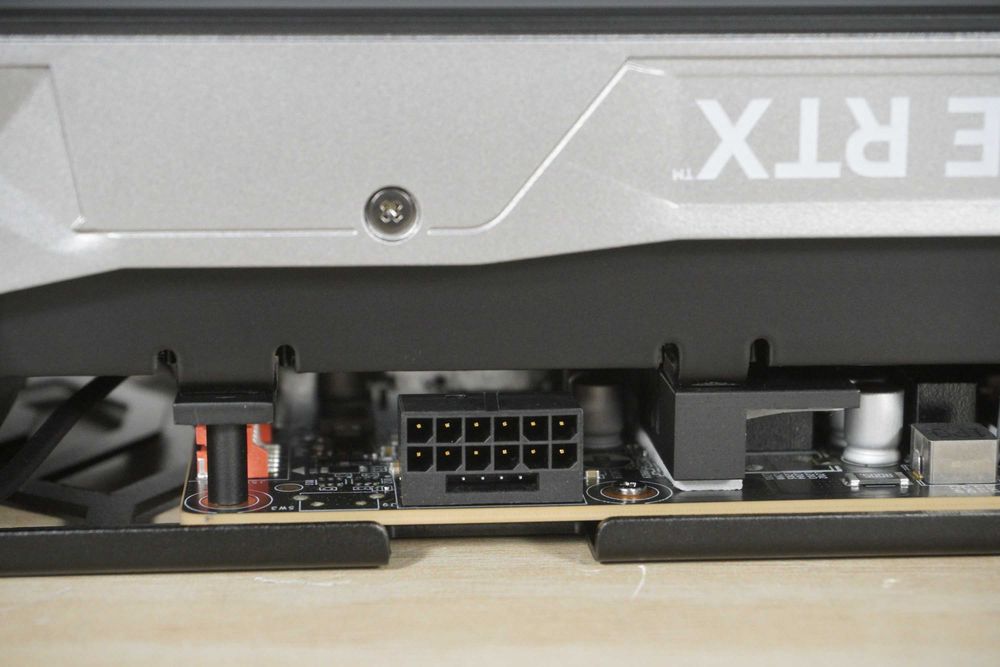RTX 4090 24GB Acer Predator видеокарта AI GPU Nvidia