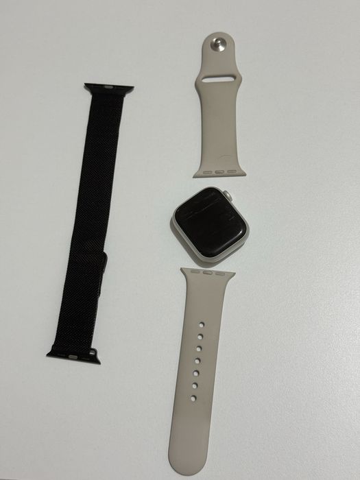 Apple Watch Series 9 41mm