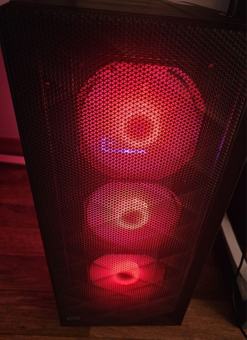 Продам игровой ПК