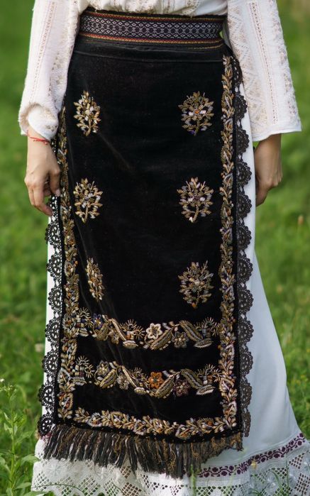 Soarte / catrinte / fote / oprege populare autentice de colectie