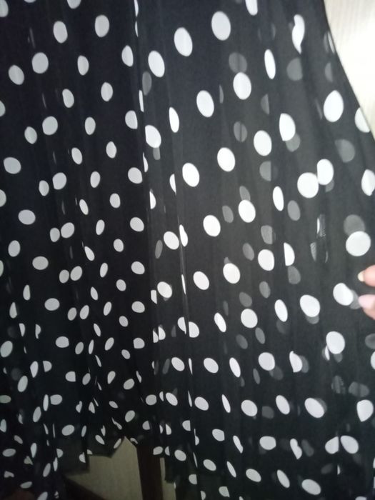 Сарафан летний шифоновый