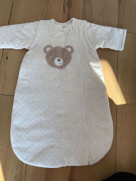 Lot hăinuțe bebe, mărimea 62 C&A