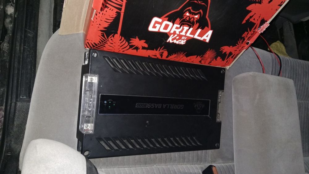 Моноблок 8квт без ремонта