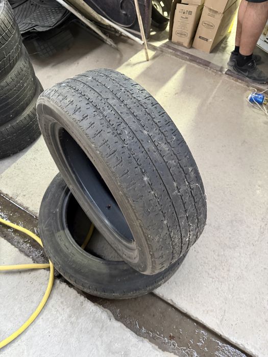 Автошина бу резина