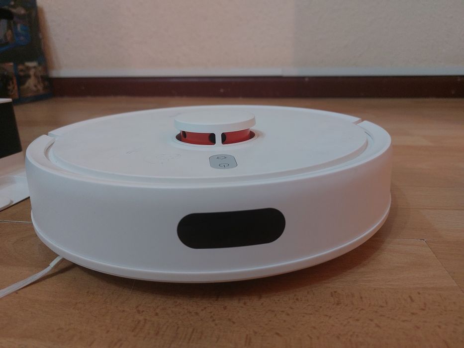 Xiaomi robot chang yutgich 5-6 marta ishlatilgan