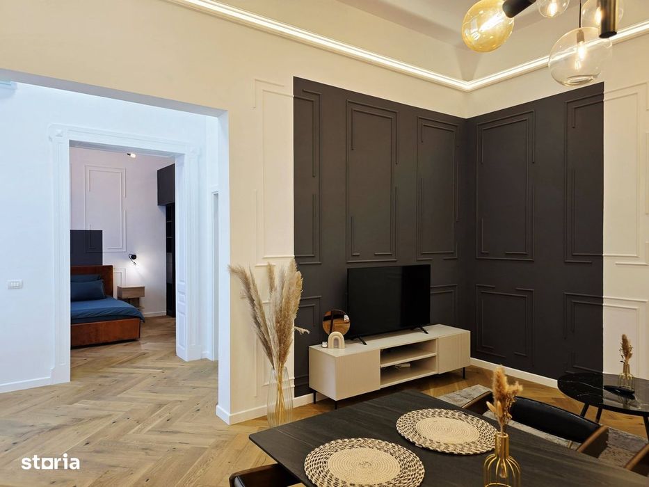 Închiriem apartament exclusivist,  ultracentral,  Vasile Alecsandri