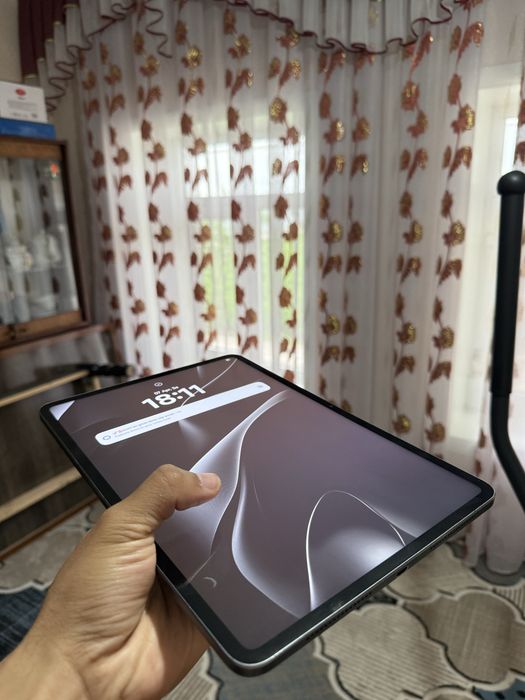 Mi pad 6s pro 12.4 dyum