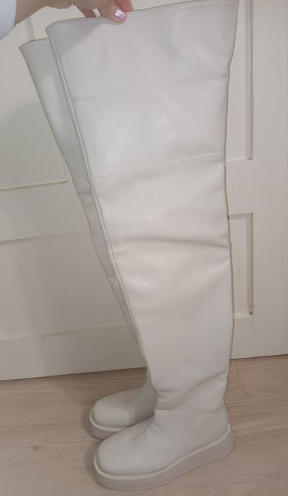 Чизми Jenny Fairy