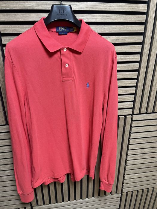 POLO Ralph Lauren : размер Л / Оригинал