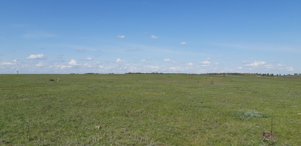 Продам земельный участок