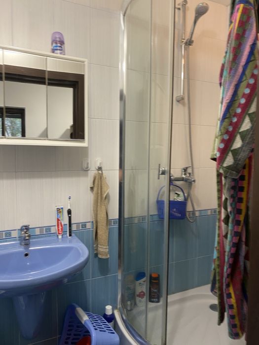 Дава се под наем Етаж от къща в Варна, Виница - 70 кв.м за 398.82 € - Снимка #6