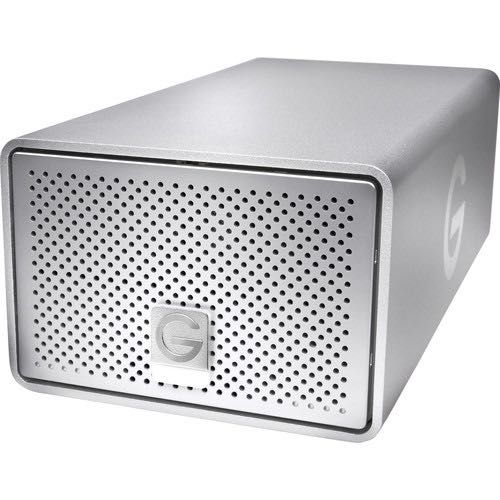 G-Technology G Raid USB 8TB