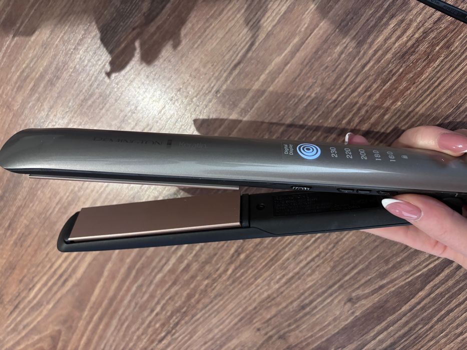 Преса за коса Remington