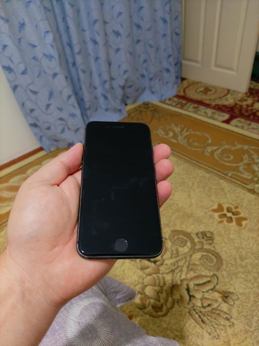 iPhone Se 2022 G3