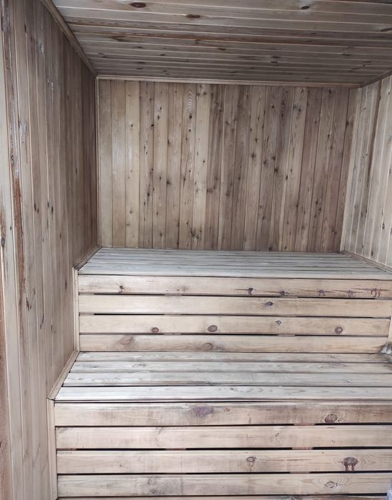 Даче посуточно на Кайнар - булаке