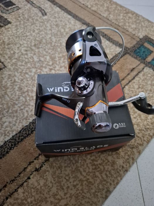 Шаранджийскиа макара