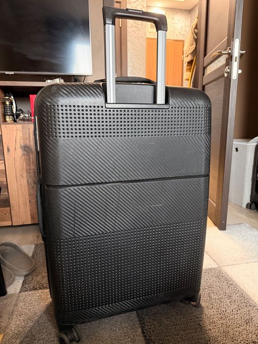 Голям Куфар Enzo Nori