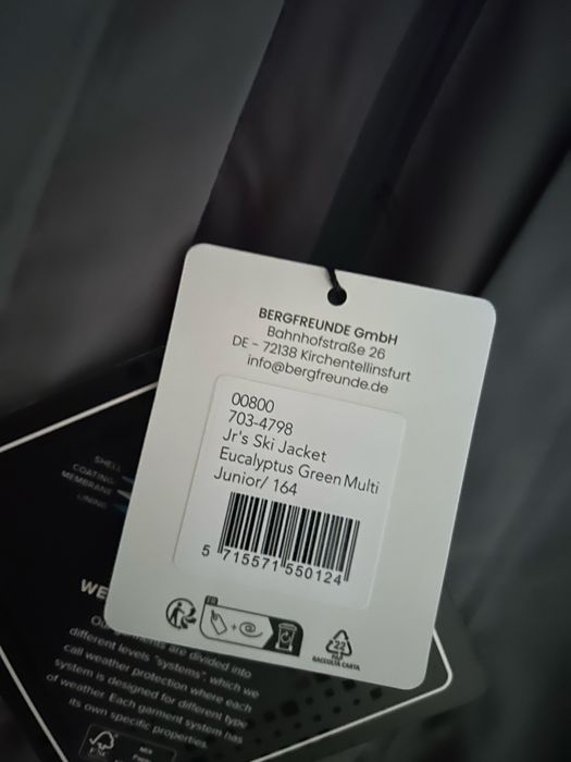 Geaca copii(14-15 ani)