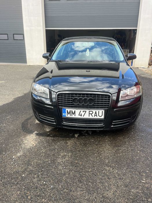 AUDI A3 1, 9 DIESEL , 105 CAI