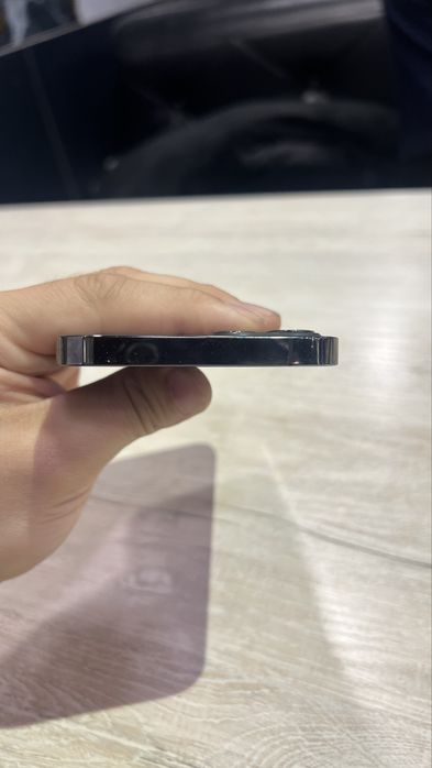 iphone 12 pro space gray