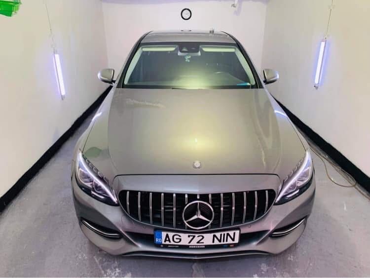 Mecanica/Auto/Usoara/Repar/Avariata/+Polish Profesional Interioare Curatare