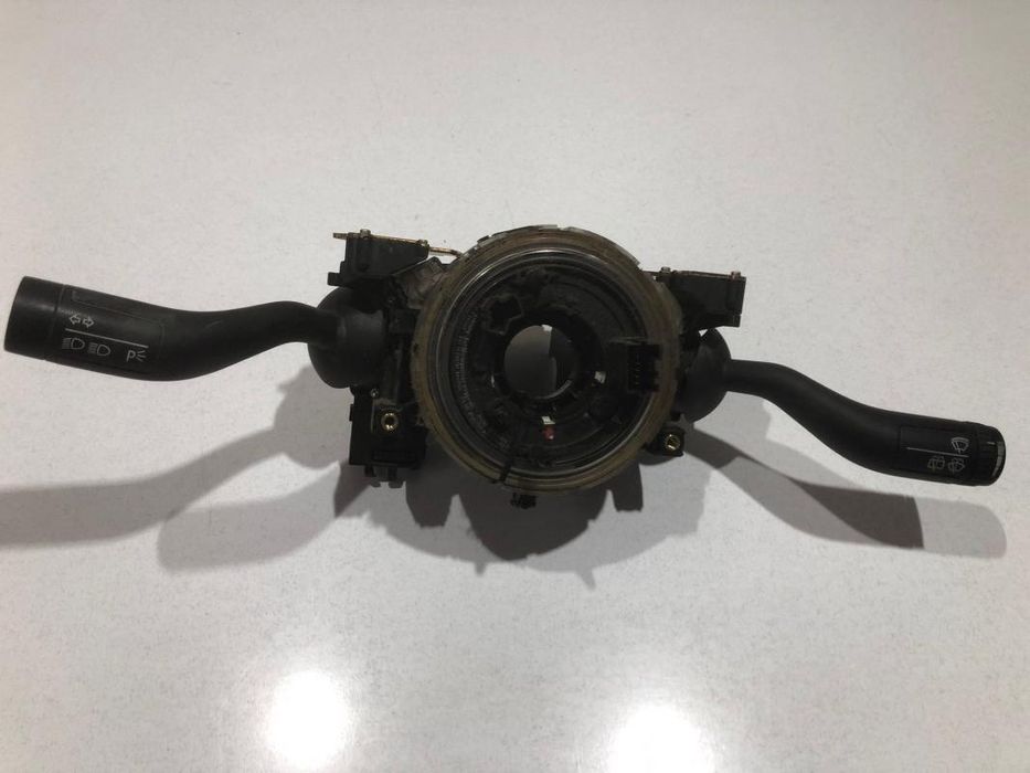 Ansamblu manete cu spira Volkswagen Touareg 7l6953549d