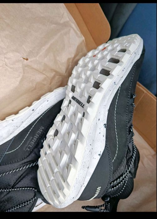 Зимни дамски обувки Merrell  41 номер