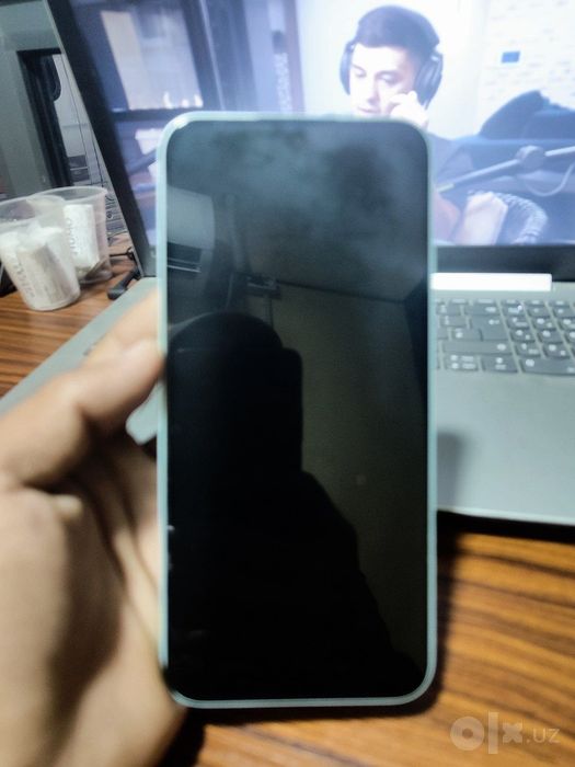 Srochno sotiladi Redmi note 17 6/256