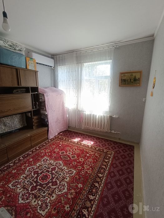 Продается Чиланзар 2   1/4/4