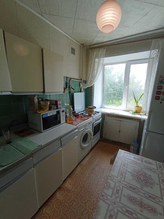 Продам 3-х комн. квартиру в Уральске