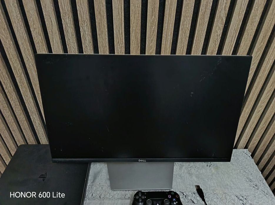 Vând setup gaming complet  800 lei
