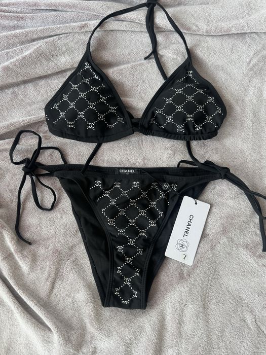 Бански chanel.