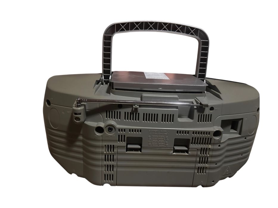 Casetofon Aiwa Csd-Td69