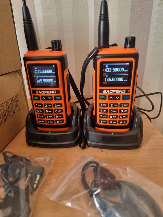 Рация baofeng uv-17m баофенг