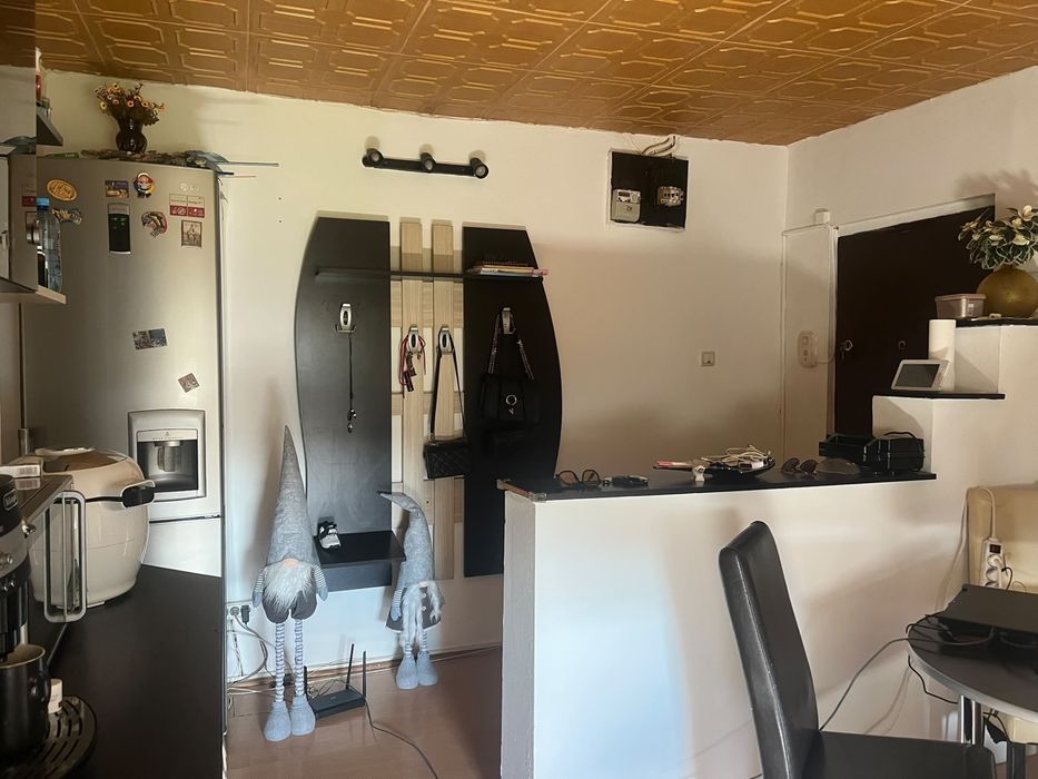 Apartament 2 camere Rovine